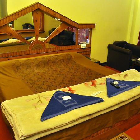 Hotel Seagull ديغا المظهر الخارجي الصورة