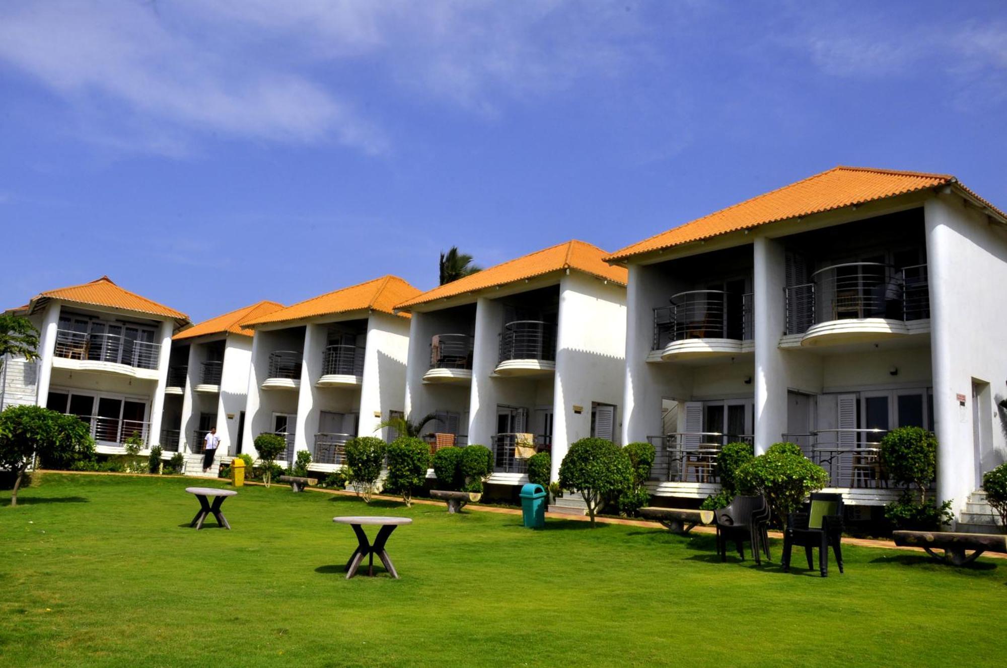 Hotel Seagull ديغا المظهر الخارجي الصورة