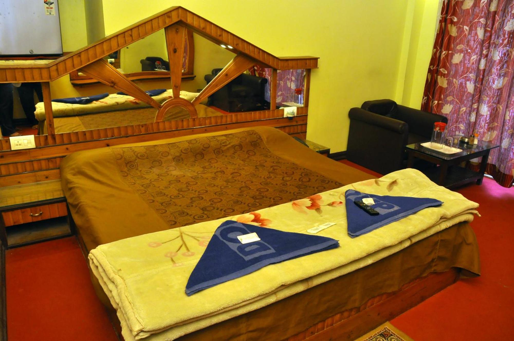 Hotel Seagull ديغا المظهر الخارجي الصورة