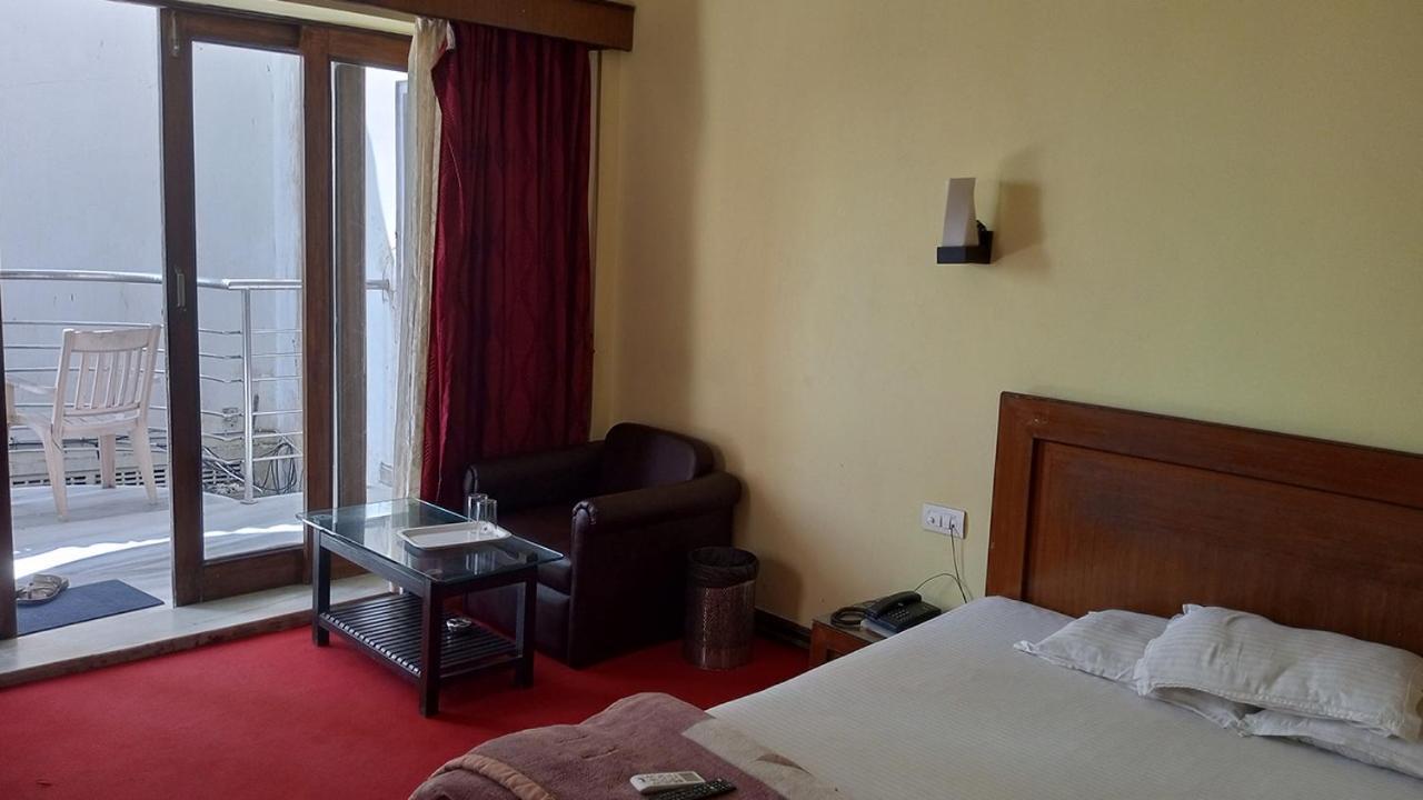 Hotel Seagull ديغا المظهر الخارجي الصورة