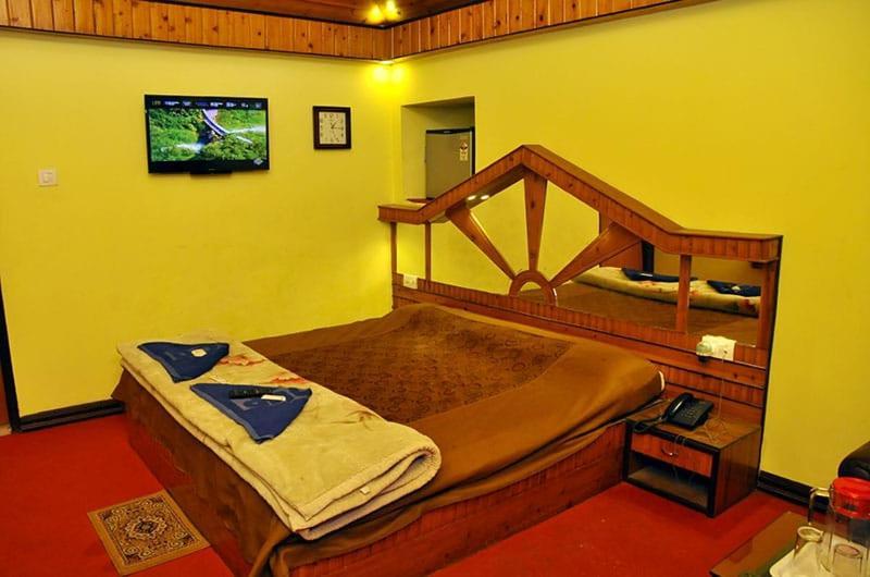 Hotel Seagull ديغا المظهر الخارجي الصورة