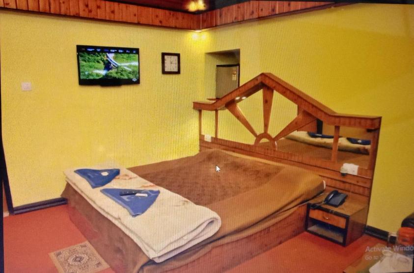 Hotel Seagull ديغا المظهر الخارجي الصورة