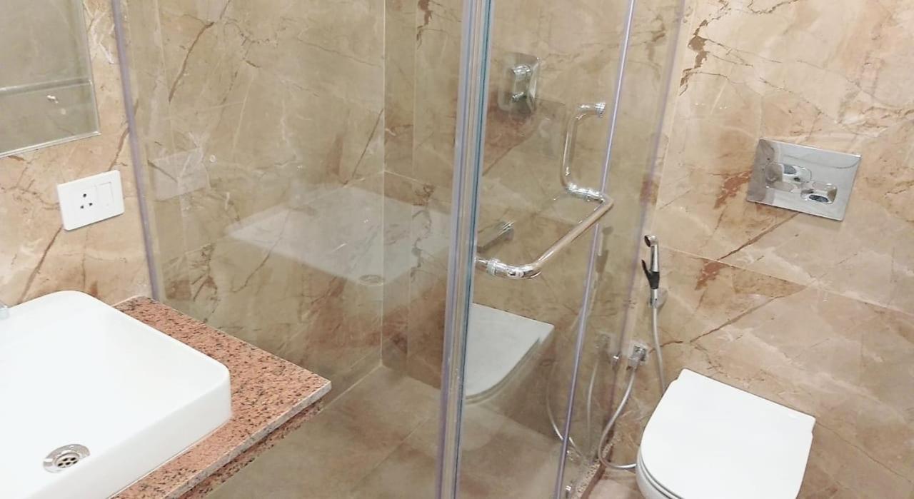 Hotel Seagull ديغا المظهر الخارجي الصورة