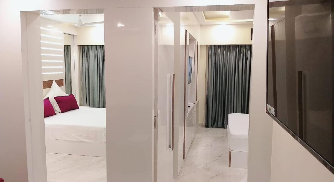 Hotel Seagull ديغا المظهر الخارجي الصورة