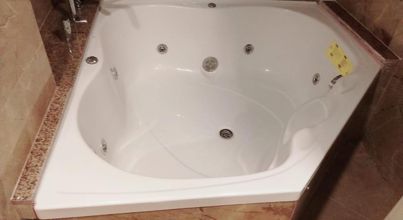 Hotel Seagull ديغا المظهر الخارجي الصورة