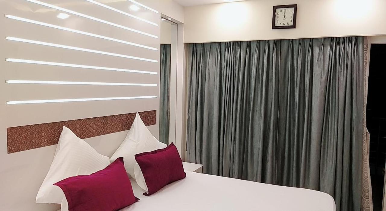Hotel Seagull ديغا المظهر الخارجي الصورة