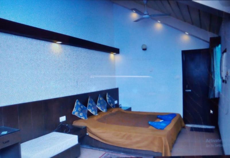 Hotel Seagull ديغا المظهر الخارجي الصورة