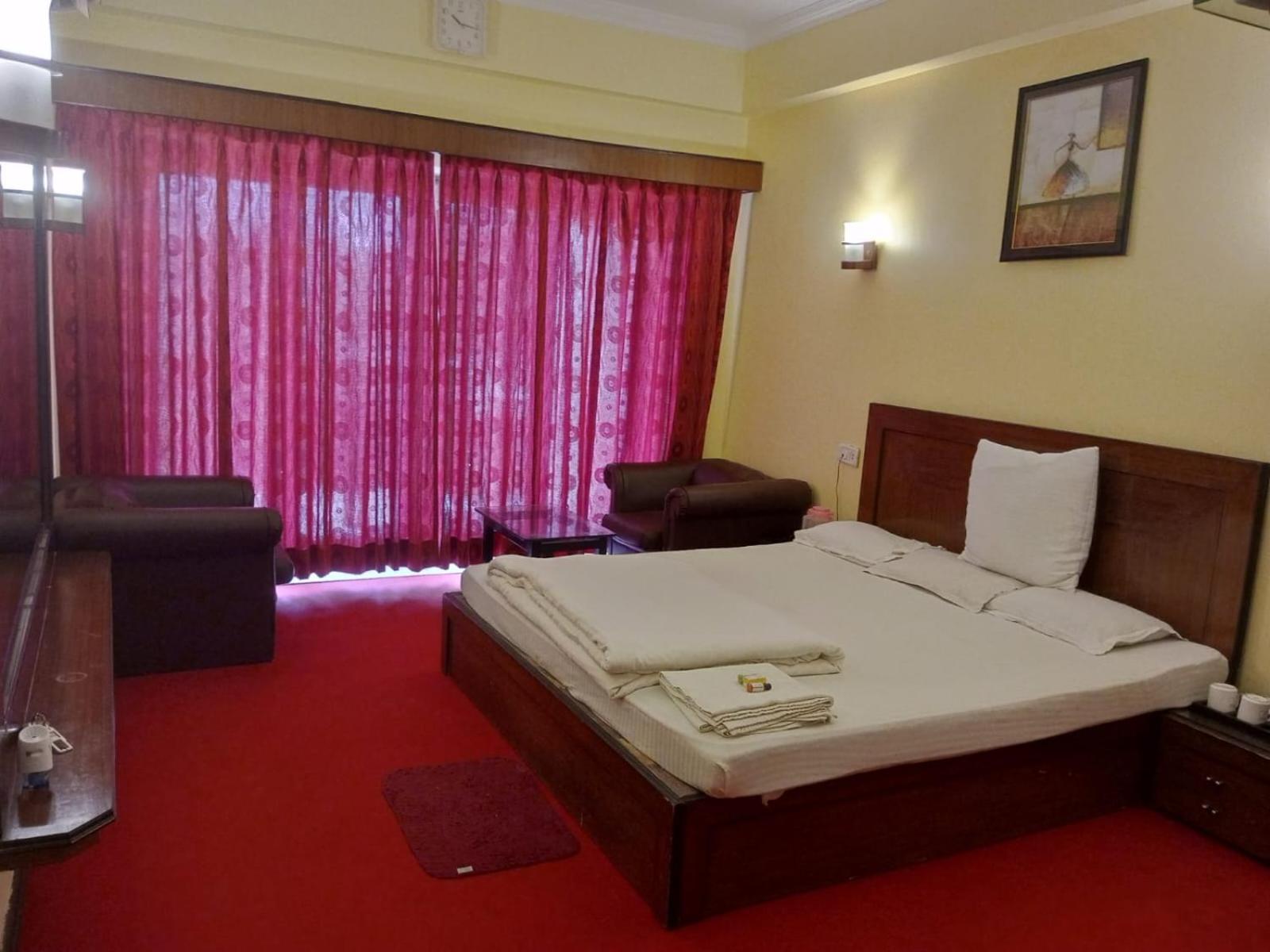 Hotel Seagull ديغا المظهر الخارجي الصورة