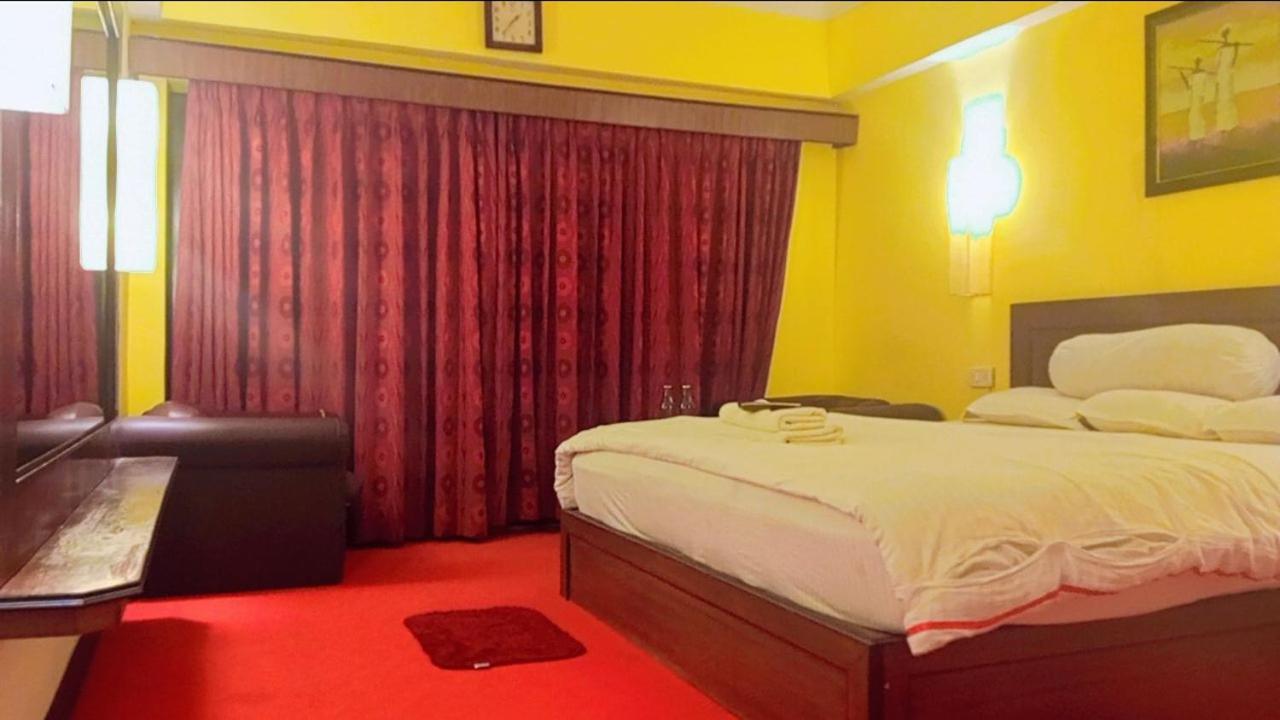 Hotel Seagull ديغا المظهر الخارجي الصورة