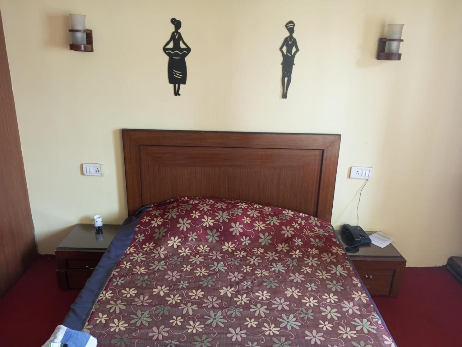 Hotel Seagull ديغا المظهر الخارجي الصورة