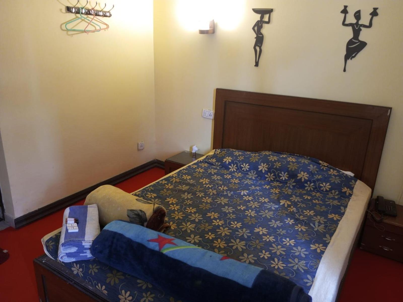 Hotel Seagull ديغا المظهر الخارجي الصورة